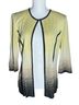 MING WANG Open Cardigan Jacket - photo 1