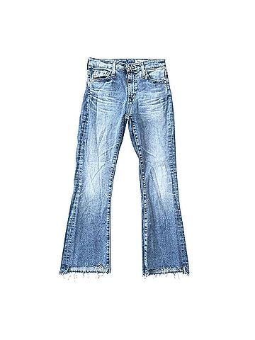 AG Jeans Farrah Jeans (view 1)
