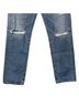 AG Jeans 100% Cotton Blue Jeans Size 25 waist - photo 4