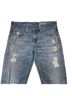 AG Jeans 100% Cotton Blue Jeans Size 25 waist - photo 5