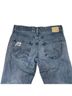 AG Jeans 100% Cotton Blue Jeans Size 25 waist - photo 7