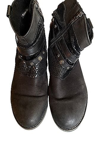 Tamaris Ankle Boots (view 1)