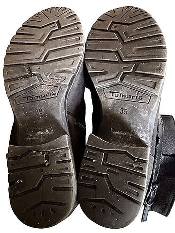 Tamaris Ankle Boots (view 2)