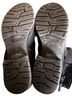Tamaris Solid Black Ankle Boots Size EU 39 - photo 2