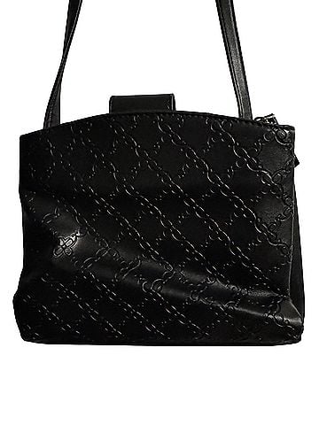 Nine West Leather Shoulder Bag (view 2)