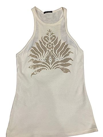 Sisley Sleeveless Top (view 1)