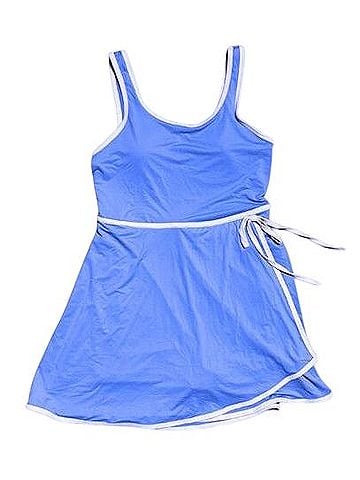 Arizona Jean Company Casual Dress (view 1)