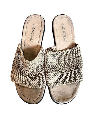 Cabin Creek Sandals (view 1)