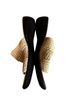 Cabin Creek 100% Fabric Solid Tan Sandals Size 9 - photo 2