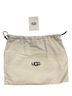 Ugg Leopard Print Multi Color Purple Yellow Belt Bag One size - photo 3