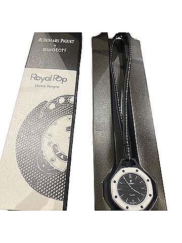 Swatch Watch (view 2)
