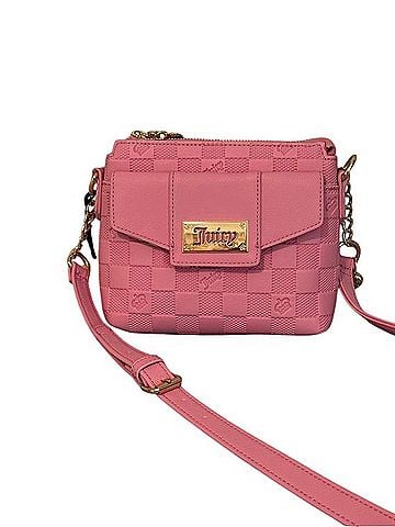 Juicy Couture Crossbody Bag (view 1)