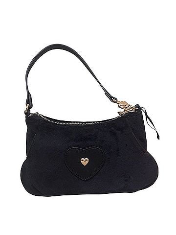 Juicy Couture Leather Hobo (view 2)