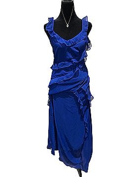 dark brown long dress Amabella Maxi - US 4 Rent For:3 Days Patchwork Bostonian Wenham Cap - Everyone will be toasting