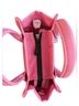 Marc Jacobs Pink Crossbody Bag One size - photo 3