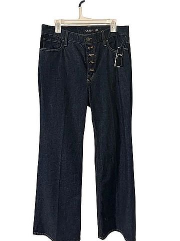 Lauren by Ralph Lauren Jeans (view 1)