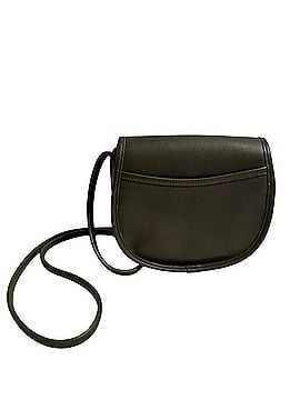 Coach Leather Crossbody Bag (view 2)