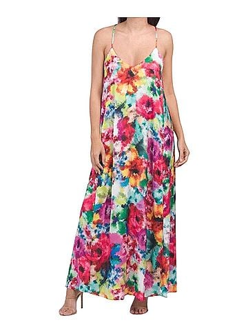 Nicole Miller Casual Dress (view 1)