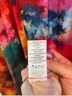 Nicole Miller 95% Polyester 5% Spandex 100% Polyester Floral Multi Color Pink Green Casual Dress Size M - photo 9