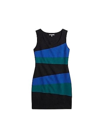 NY Collection Cocktail Dress (view 1)