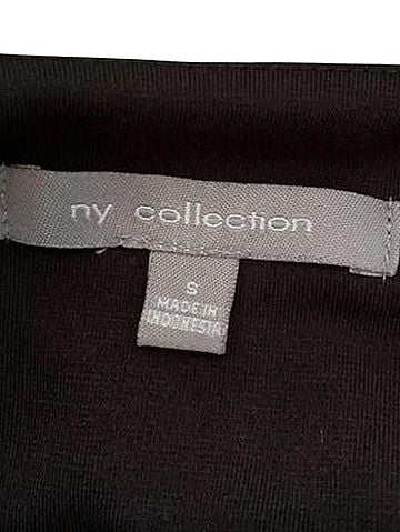 NY Collection Cocktail Dress (view 2)