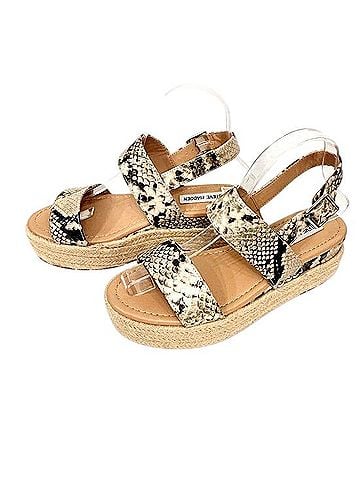 Steve Madden Fifer Sandals (view 1)