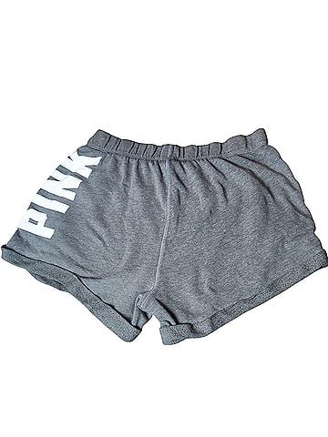 Victoria's Secret Athletic Shorts (view 2)