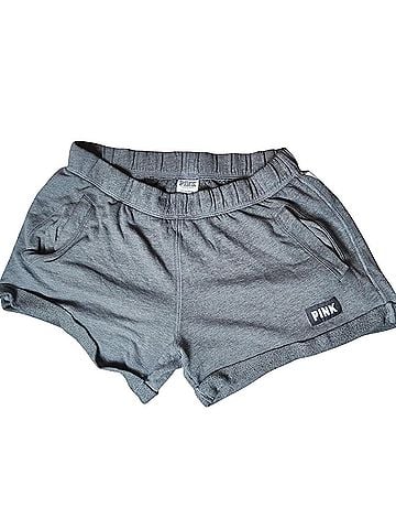 Victoria's Secret Athletic Shorts (view 1)