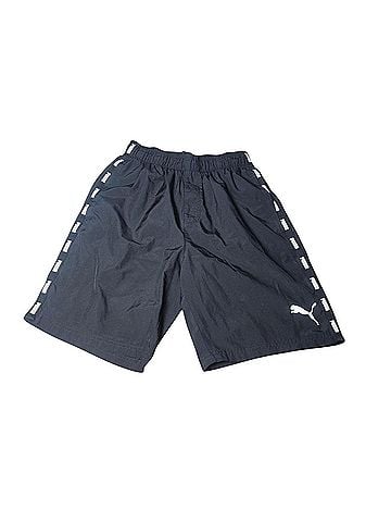 Puma Athletic Shorts (view 1)
