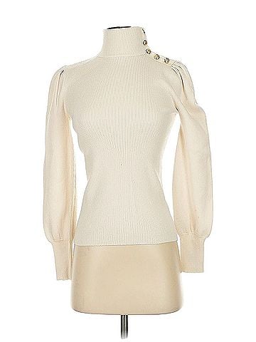 Lauren by Ralph Lauren Turtleneck Sweater (view 1)