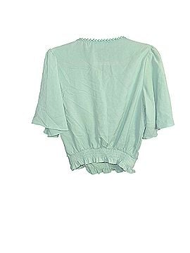 Milk and Honey Blouse (view 2)