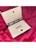 Juicy Couture Black White Wallet One size - photo 3