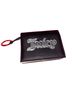 Juicy Couture Black White Wallet One size - photo 1