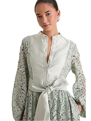 Tuckernuck Calliope Dress Casual Dress (view 2)