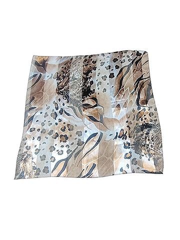 Old Navy Silk Scarf (view 1)