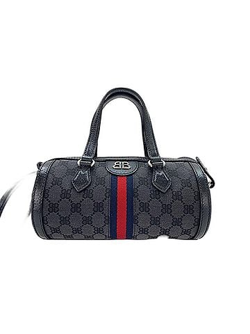 Gucci Gucci The Hacker Project Shoulder Bag, Black (view 1)