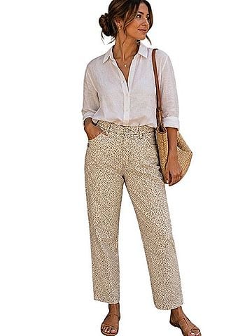 Ralph Lauren Polo Jeans Co. Casual Pants (view 1)
