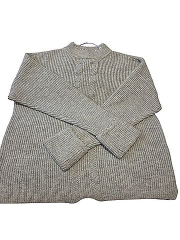 Crown & Ivy Pullover Sweater (view 1)