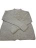 Crown & Ivy Gray Pullover Sweater Size XL - photo 1