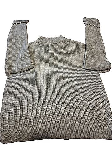 Crown & Ivy Pullover Sweater (view 2)