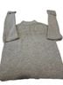 Crown & Ivy Gray Pullover Sweater Size XL - photo 2