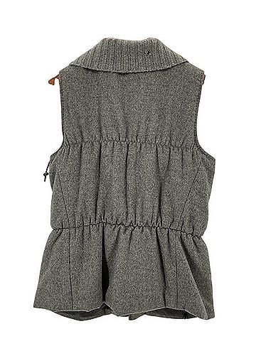 Lafayette 148 New York Vest (view 2)