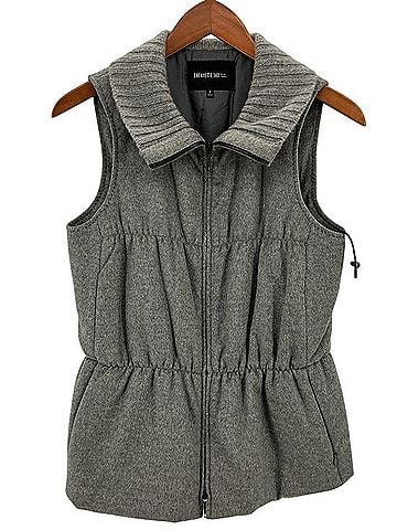 Lafayette 148 New York Vest (view 1)