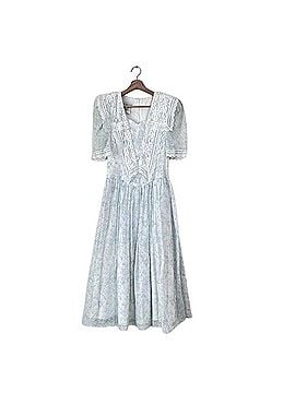 Gunne Sax Jessica McClintock Casual Dress (view 2)