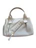 Marc Jacobs Solid Gold Ivory Tote One size - photo 1