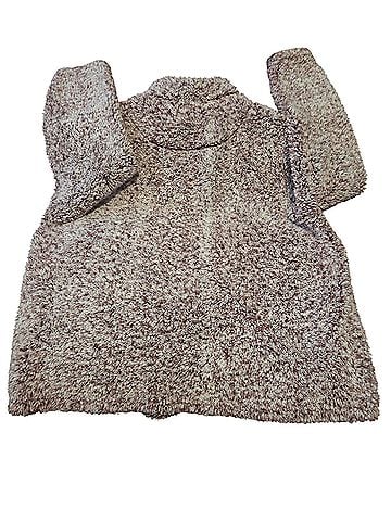 Time and Tru Pullover Sweater (view 2)