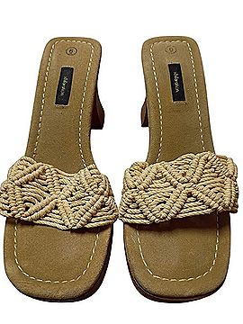 Xhilaration Wedges (view 1)