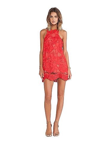 Lovers + Friends Caspian Casual Dress (view 1)