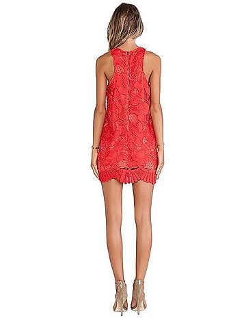 Lovers + Friends Caspian Casual Dress (view 2)
