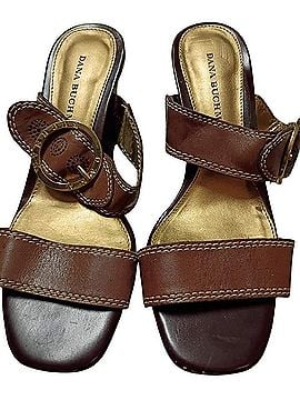 Dana Buchman Heels (view 1)